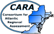 CARA logo