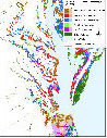 va sea level rise planning