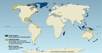 global coastal systems