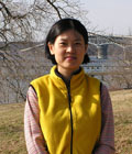 Mary Huang