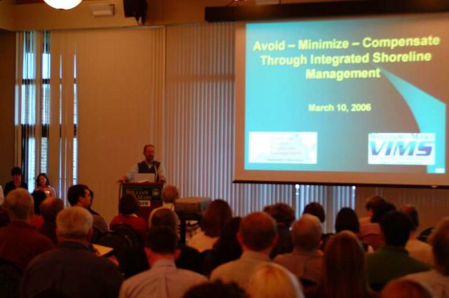 ccrm wetlands workshop