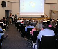 spring workshop
