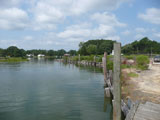 Bohannon Tide Mill