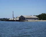 Wharf