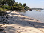 King George Beach