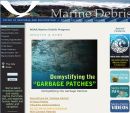 noaa marine debris program
