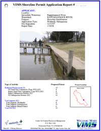 permit record
