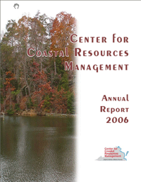 CCRM Annual Reports