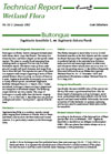 wetlands data viewer