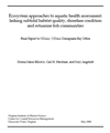 NCBO final report