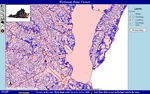 wetlands data viewer