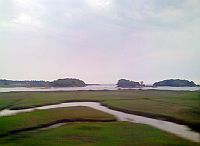 connecticut shoreline