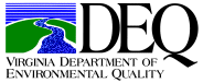 DEQ logo