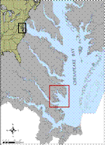 locator map