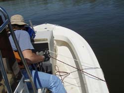 boatwork