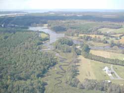 Onancock Creek