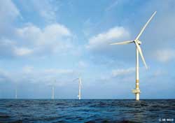 wind energy